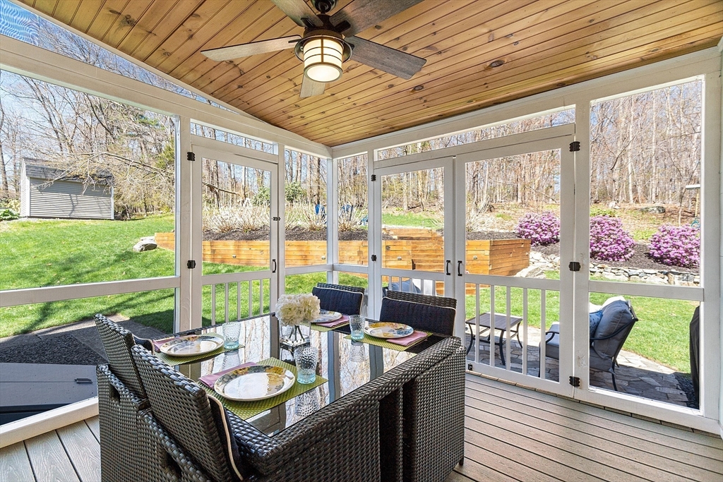 132 Northgate Road Northborough, MA 01532 - Photo 18 of 32 Gallery Image 18