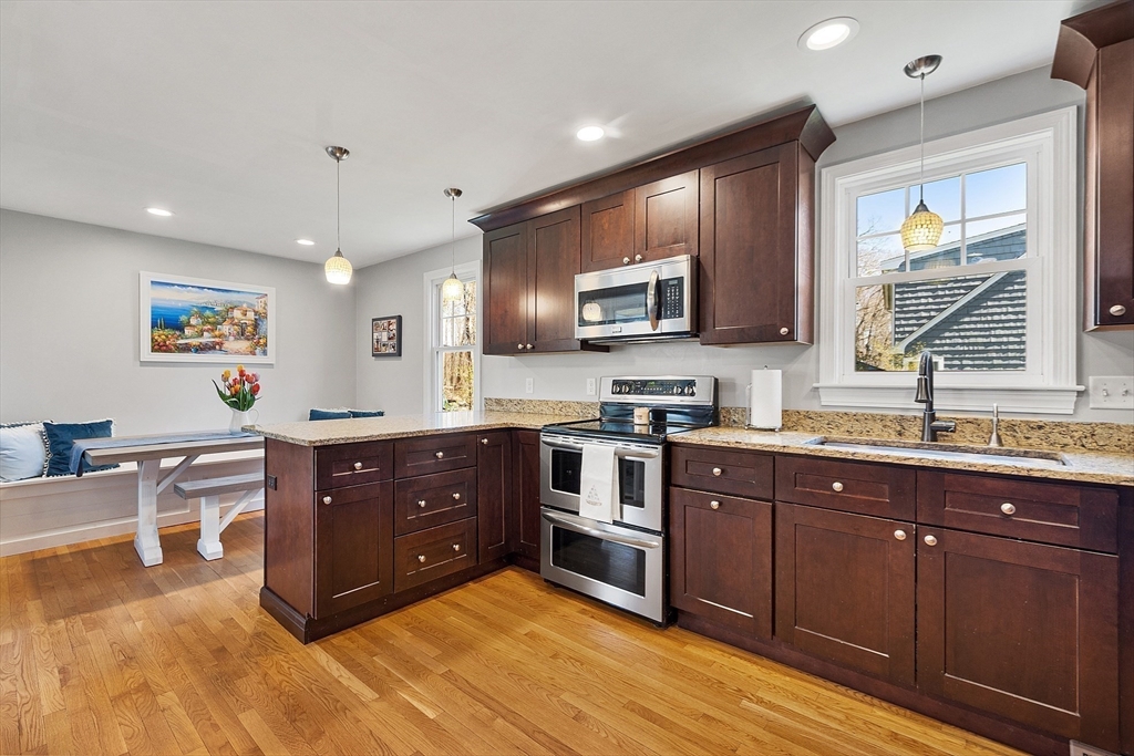 132 Northgate Road Northborough, MA 01532 - Photo 5 of 32 Gallery Image 5