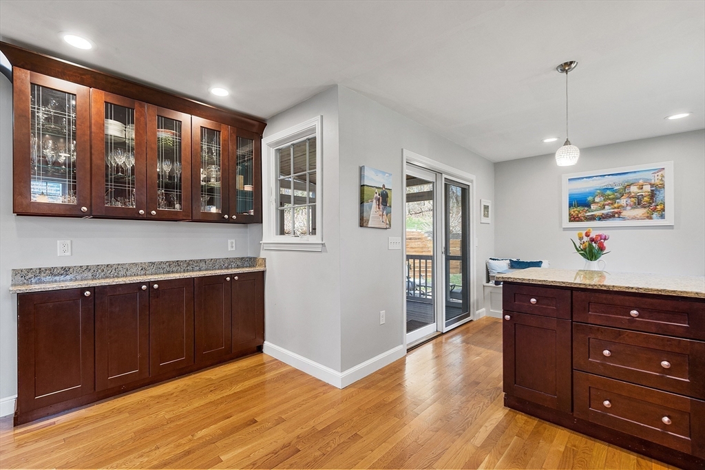 132 Northgate Road Northborough, MA 01532 - Photo 8 of 32 Gallery Image 8