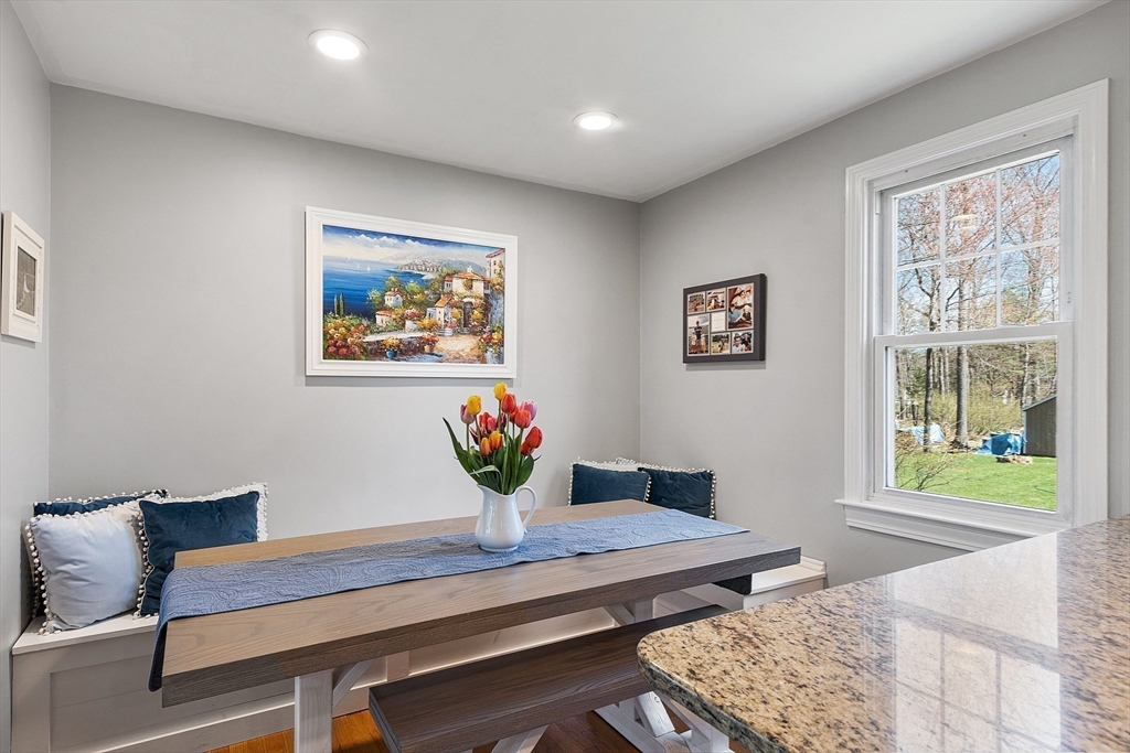 132 Northgate Road Northborough, MA 01532 - Photo 9 of 32 Gallery Image 9