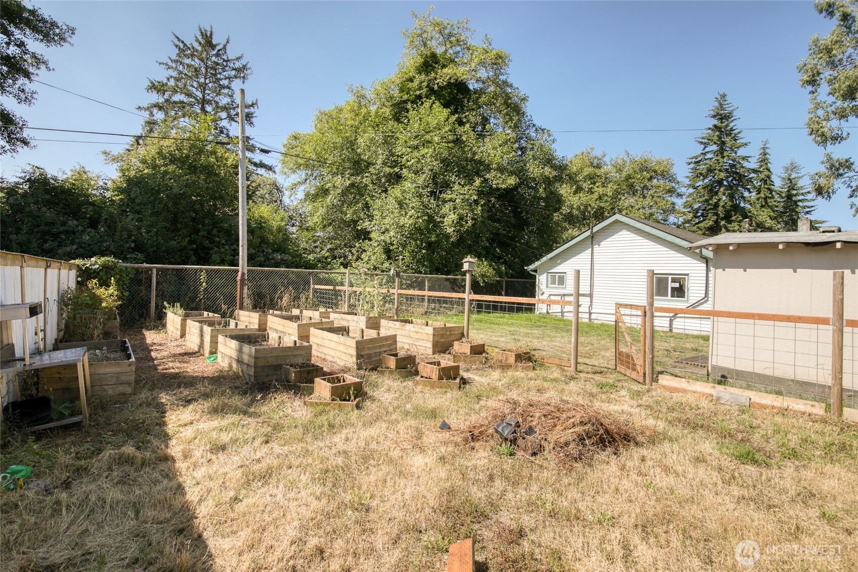 121 West Marion Street Aberdeen, WA 98520 - Photo 23 of 24