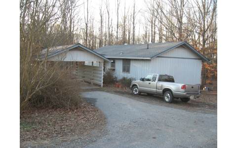 3265 Gumlog Road Blairsville, GA 30512 - Photo 1 of 1 Main View