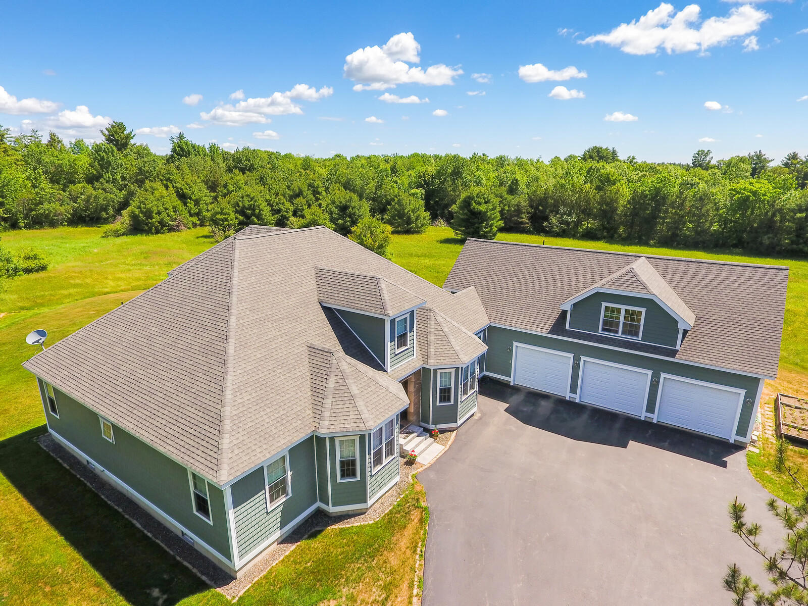 129 Carlton Pond Road Winthrop, ME 04364 - Photo 4 of 53 04_DJI_0013_copy_1_mls
