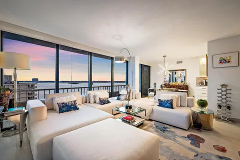 $1,195,000 | 5510 North Ocean Drive, Unit 11B, Singer Island, FL 33404
