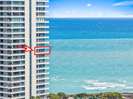 $1,195,000 | 5510 North Ocean Drive, Unit 11B, Singer Island, FL 33404