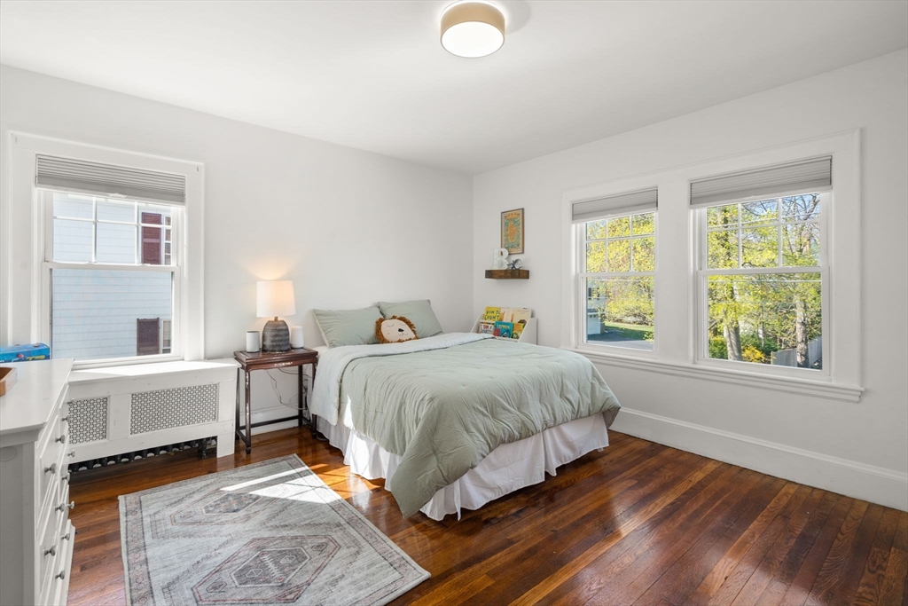 13 Longfellow Road Reading, MA 01867 - Photo 20 of 39 Gallery Image 20