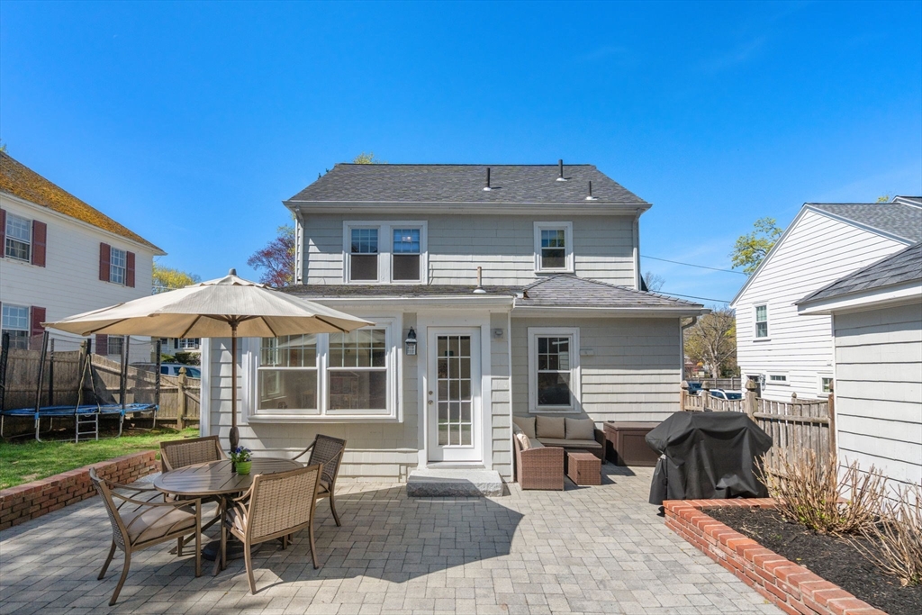 13 Longfellow Road Reading, MA 01867 - Photo 31 of 39 Gallery Image 31