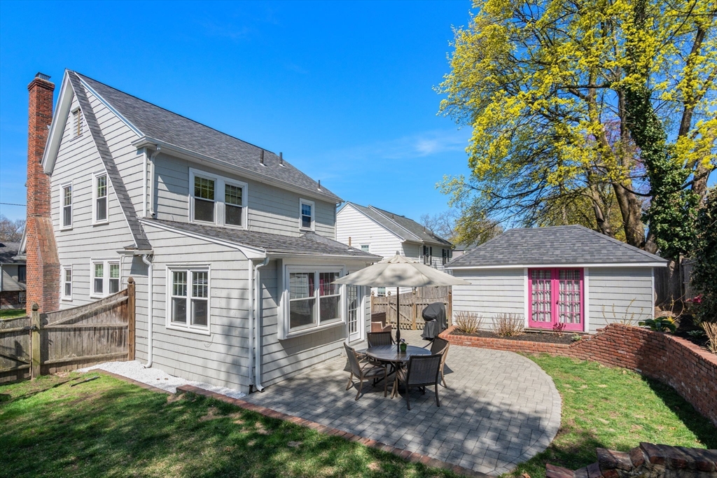 13 Longfellow Road Reading, MA 01867 - Photo 32 of 39 Gallery Image 32
