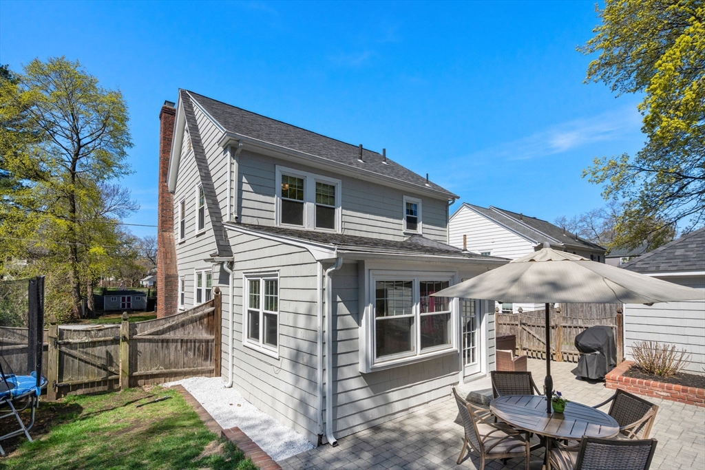 13 Longfellow Road Reading, MA 01867 - Photo 33 of 39 Gallery Image 33