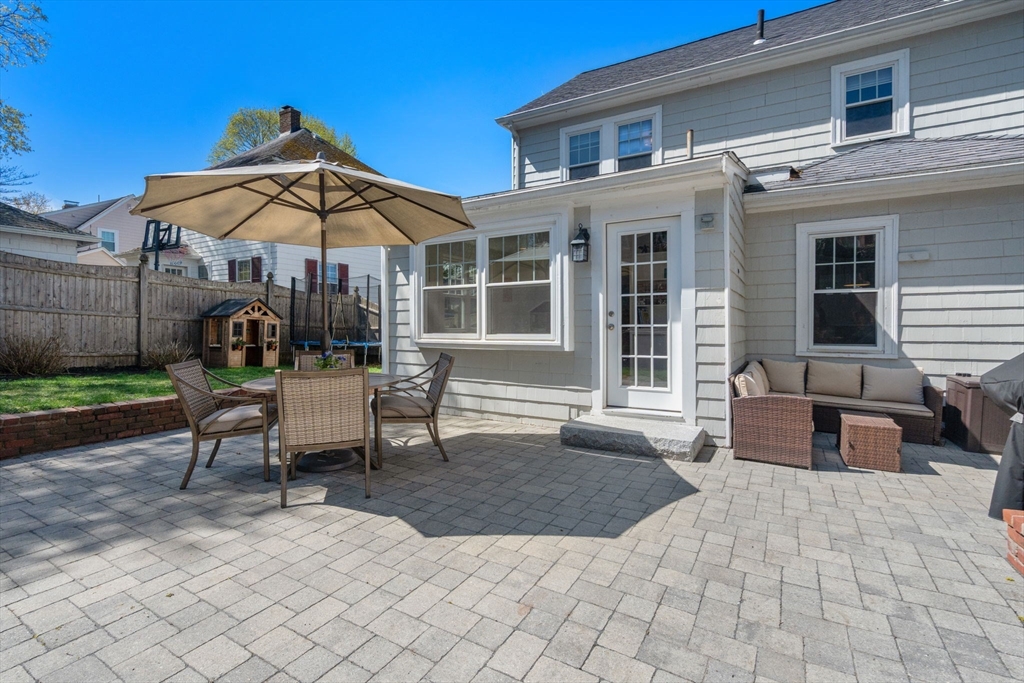 13 Longfellow Road Reading, MA 01867 - Photo 34 of 39 Gallery Image 34
