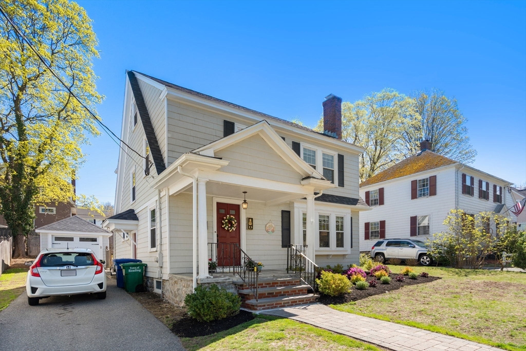 13 Longfellow Road Reading, MA 01867 - Photo 37 of 39 Gallery Image 37
