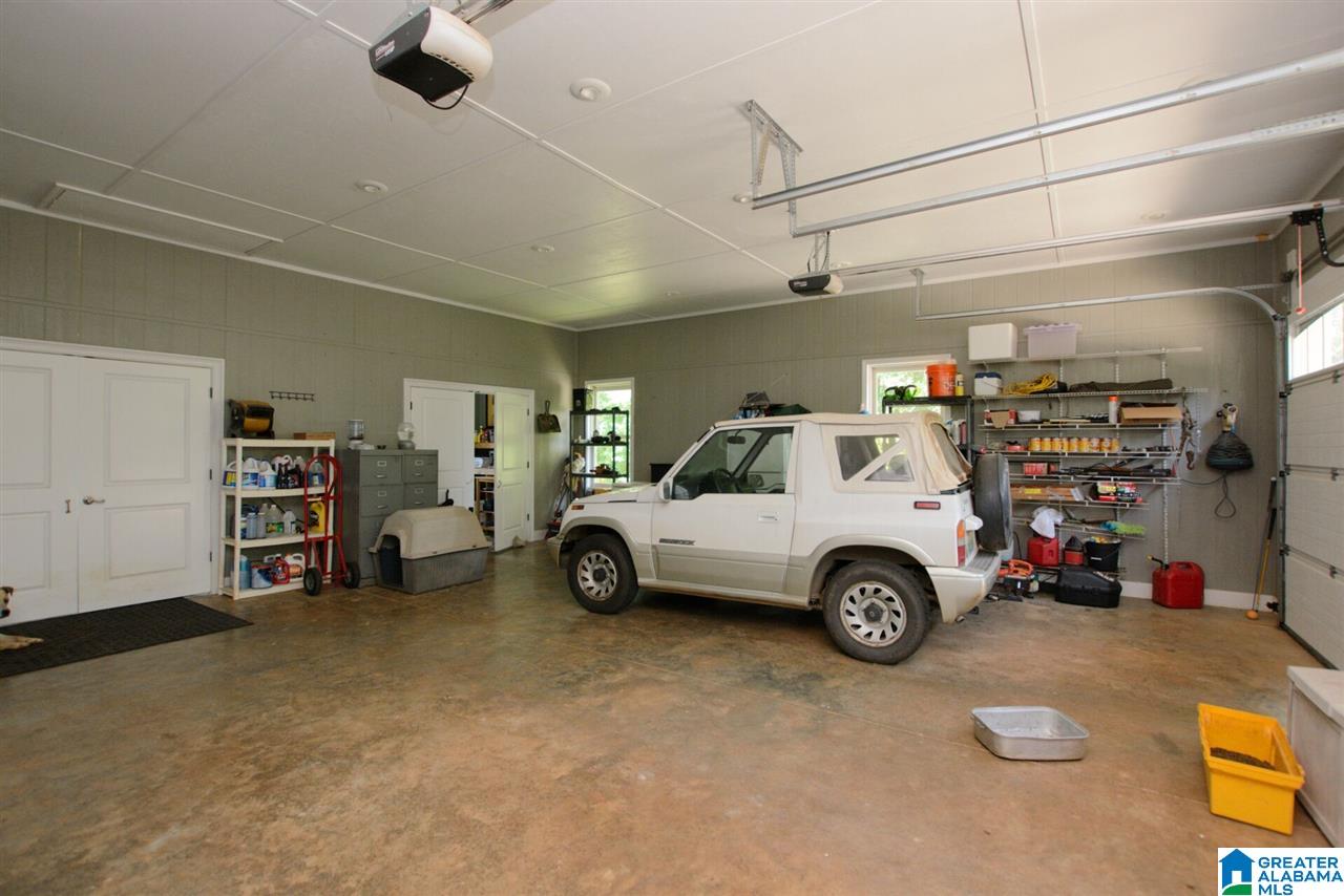 565 Wylie Road Wedowee, AL 36278 - Photo 27 of 45