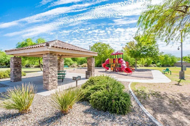 a view of a entertaining space