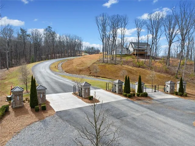 $135,000 | Lot 20 High Summit Drive, Talking Rock, GA 30175