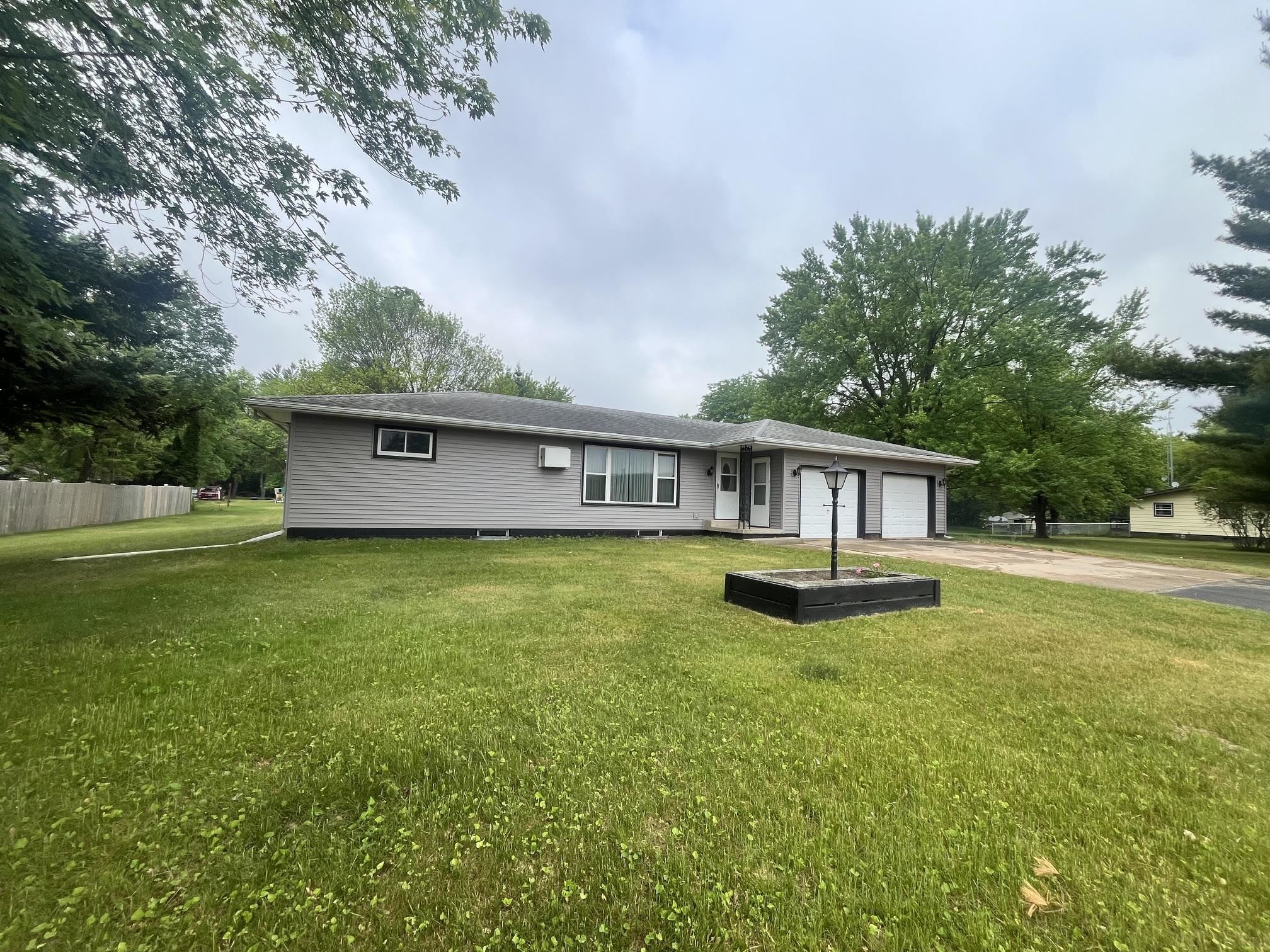 208 Roberts Street Friendship, WI 53934 - Photo 1 of 23