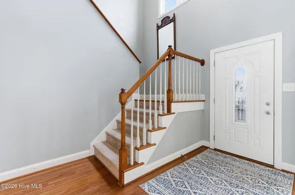 $330,000 | 403 Brunswick Drive, Jacksonville, NC 28546