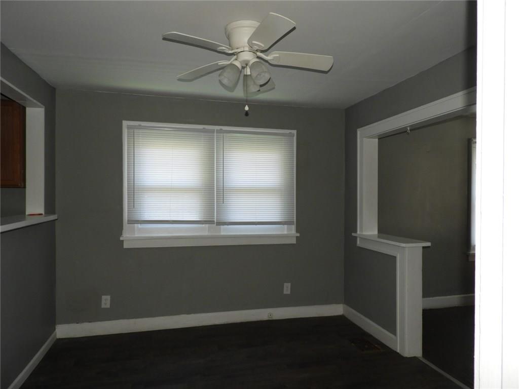 1623 North Rural Street Indianapolis, IN 46218 - Photo 9 of 14
