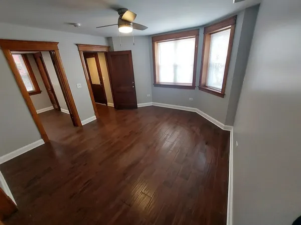 $1,400 | 2616 South Millard Avenue, Unit GARDEN, Chicago, IL 60623