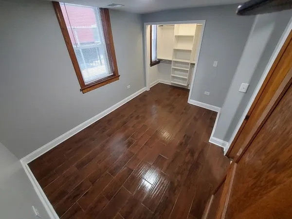 $1,400 | 2616 South Millard Avenue, Unit GARDEN, Chicago, IL 60623