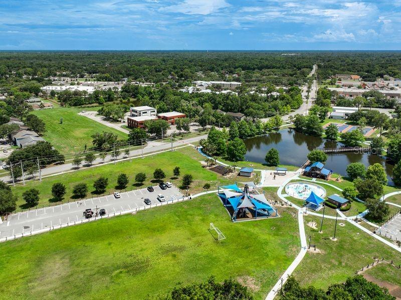 622 Anhinga Road Winter Springs, FL 32708 - Photo 52 of 77