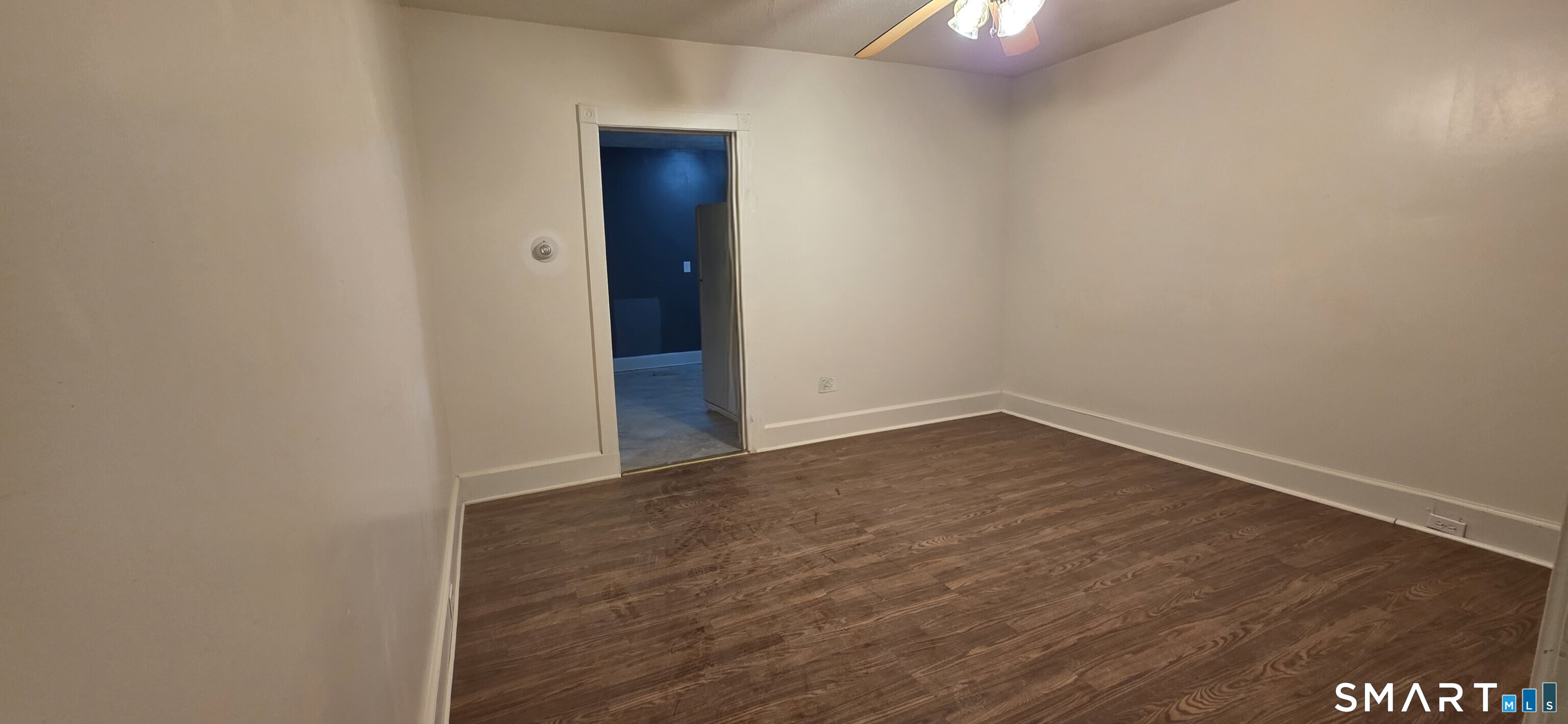 137 Birch Street, Unit 139 Manchester, CT 06040 - Photo 7 of 14 a view of an empty room