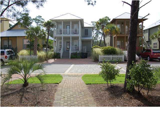 446 Hidden Lake Way Santa Rosa Beach, FL 32459 - Photo 1 of 16 Primary Photo
