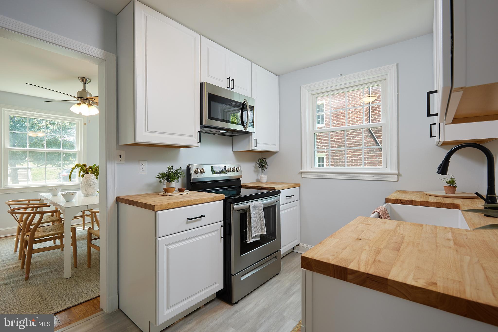 2319 Arthur Avenue Silver Spring, MD 20902 - Photo 11 of 40 Kitchen