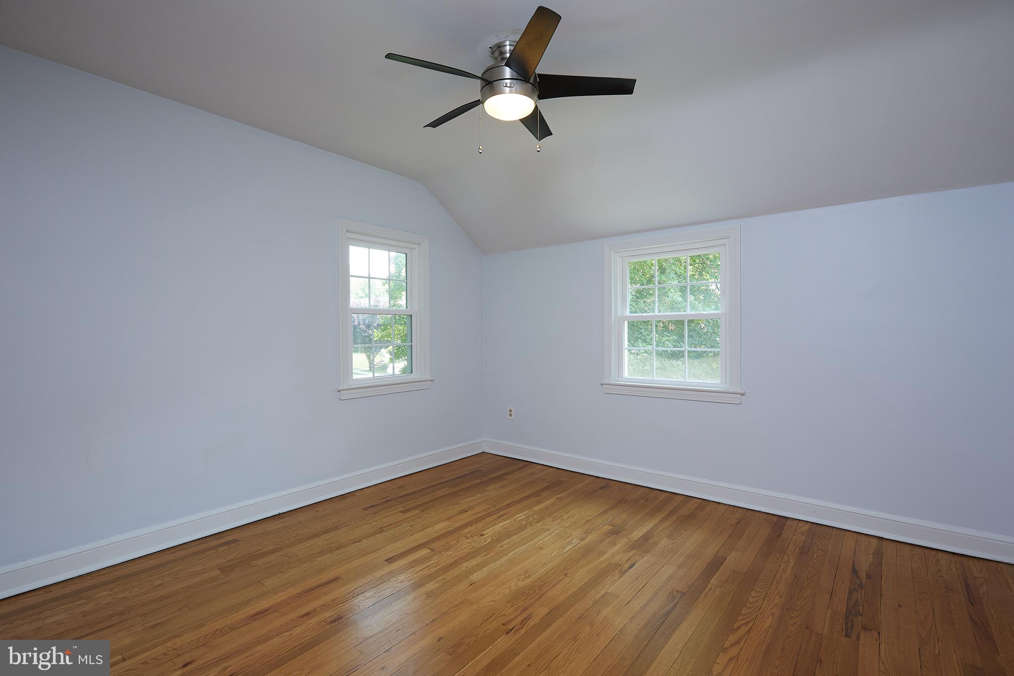 2319 Arthur Avenue Silver Spring, MD 20902 - Photo 23 of 40 Upstairs Bedroom 2