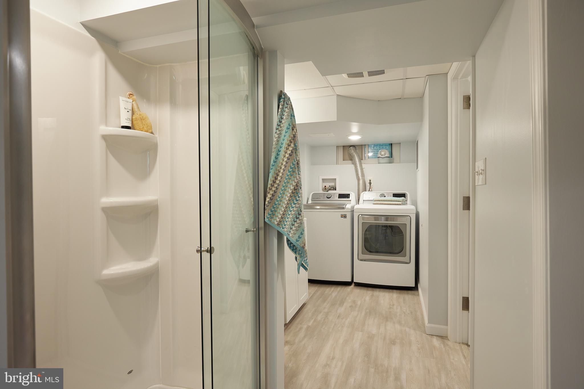 2319 Arthur Avenue Silver Spring, MD 20902 - Photo 32 of 40 Lower Level Full Bathroom