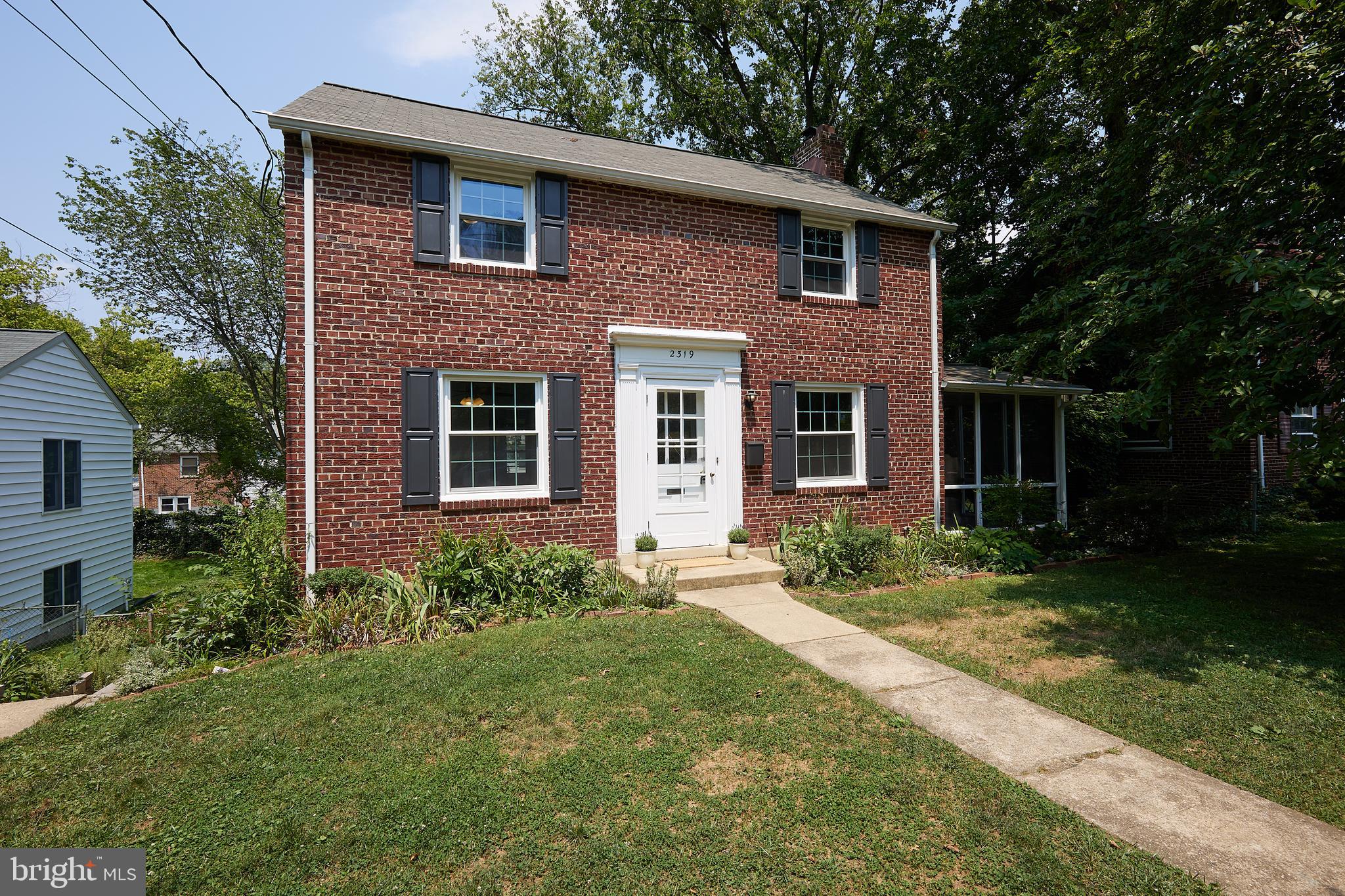 2319 Arthur Avenue Silver Spring, MD 20902 - Photo 35 of 40 Front
