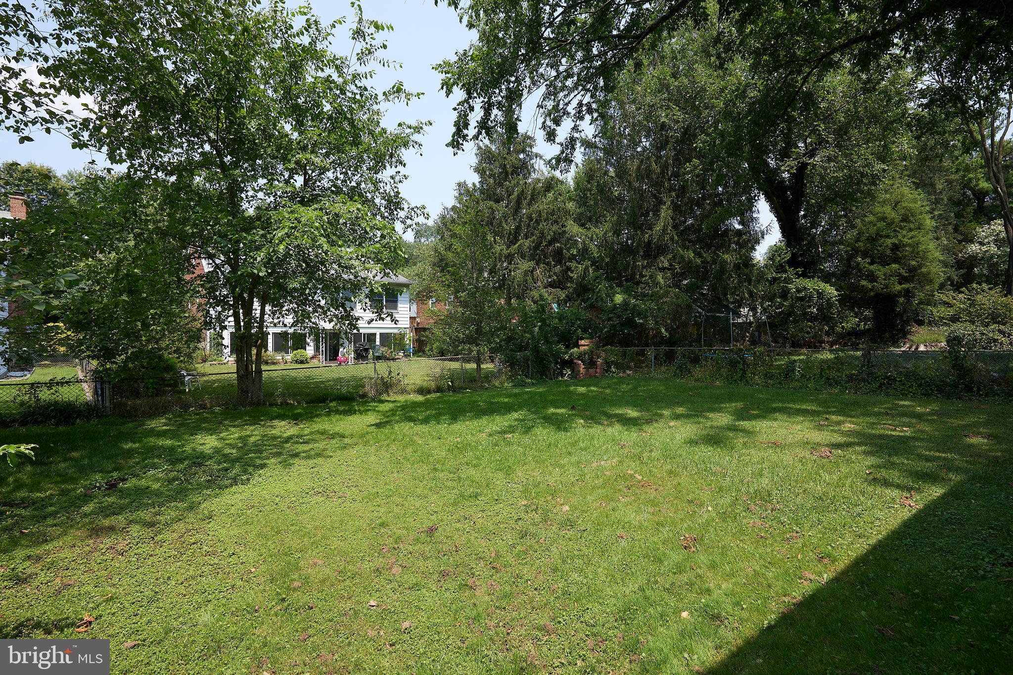 2319 Arthur Avenue Silver Spring, MD 20902 - Photo 37 of 40 Backyard