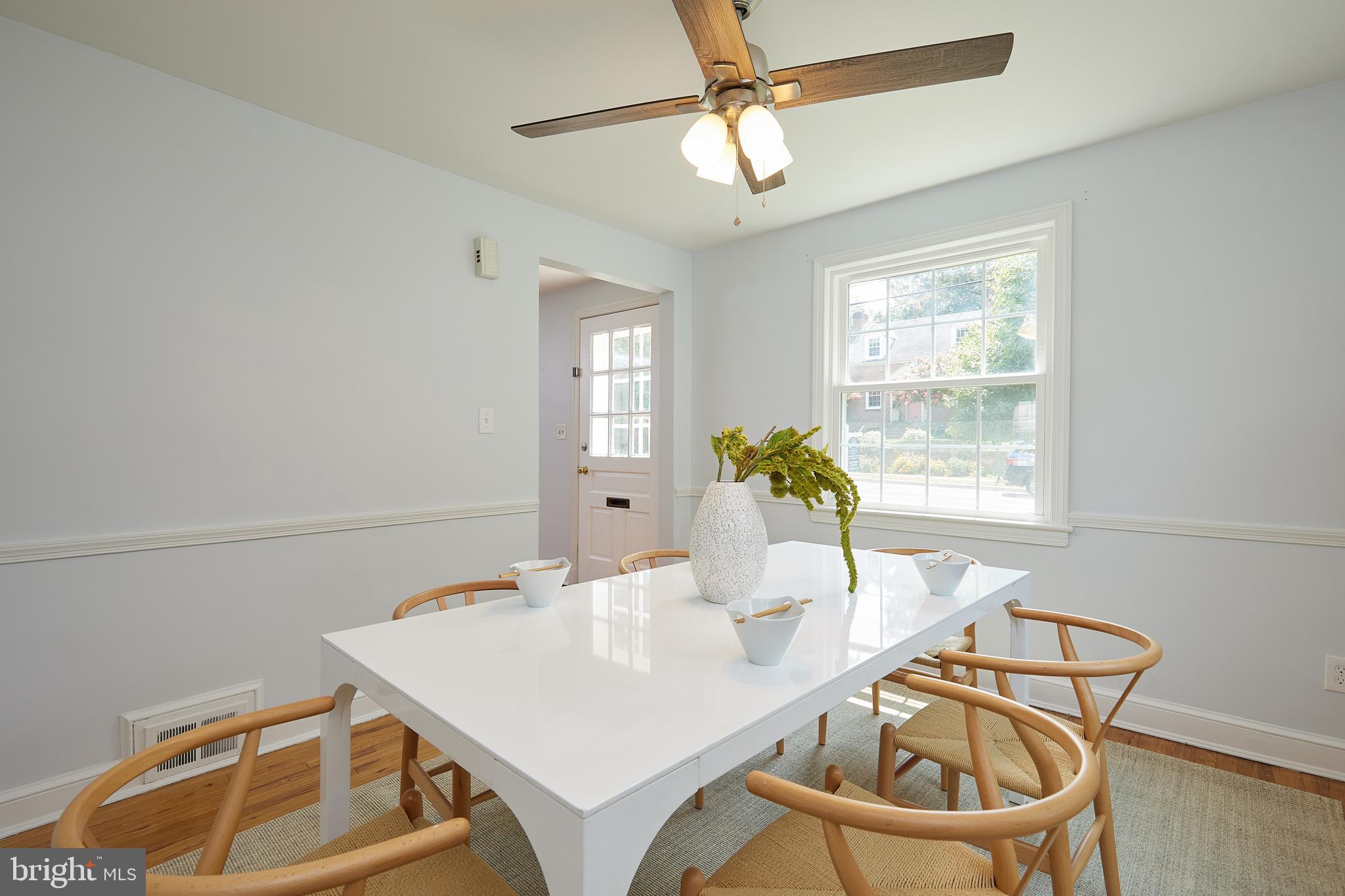 2319 Arthur Avenue Silver Spring, MD 20902 - Photo 7 of 40 Dining Room