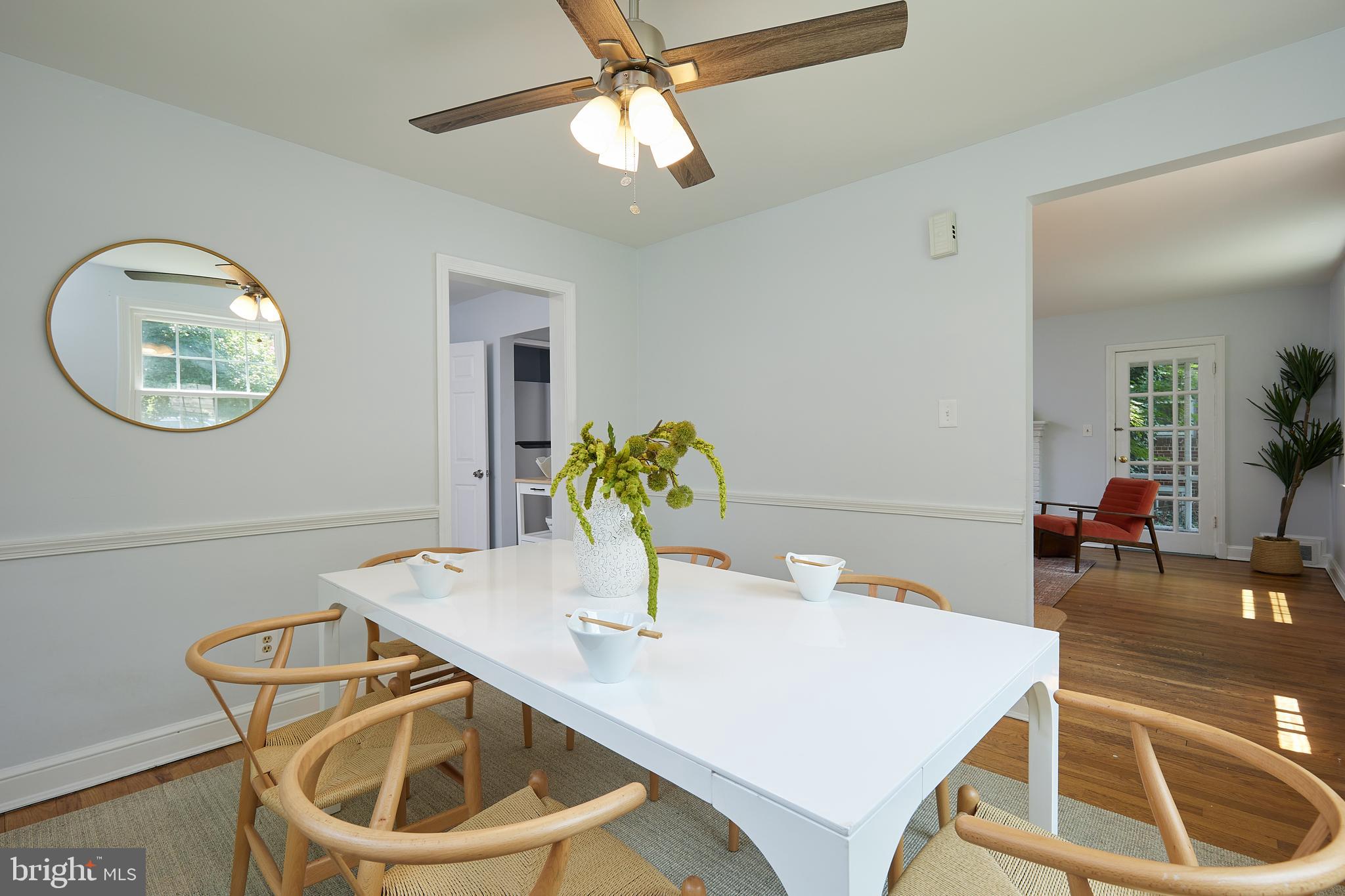 2319 Arthur Avenue Silver Spring, MD 20902 - Photo 8 of 40 Dining Room