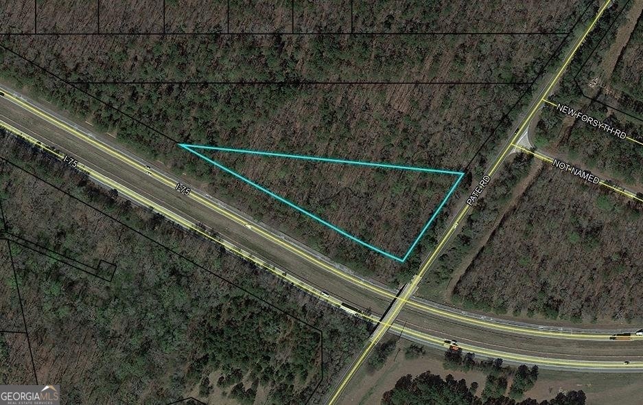 308 Pate Road Juliette, GA 31046 - Photo 1 of 1