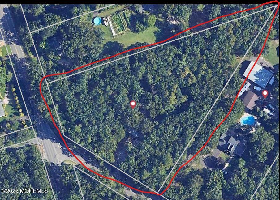 5 Porter Road Howell, NJ 07731 - Photo 4 of 5 5 porter Sat view