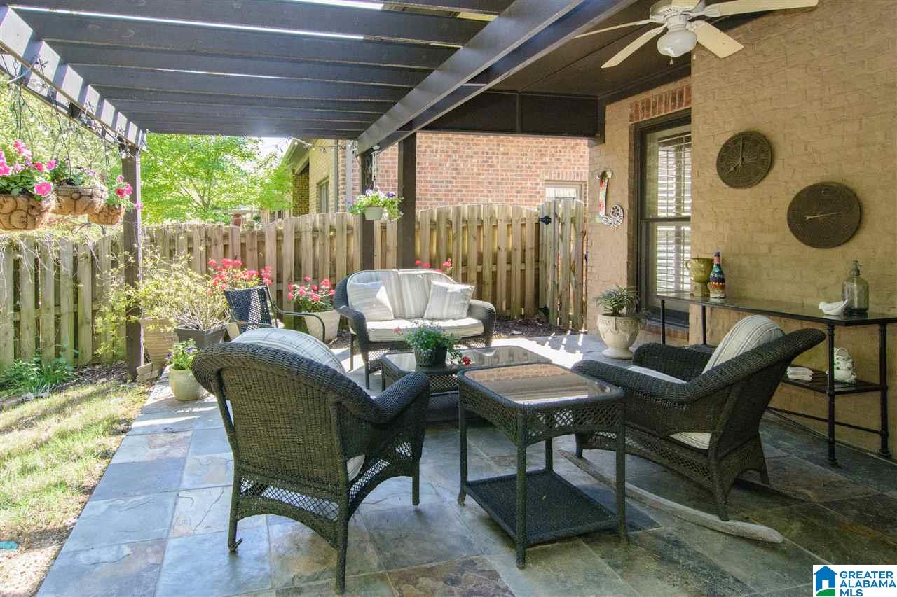 4027 Highland Ridge Road Birmingham, AL 35242 - Photo 44 of 45