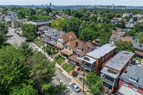 $475,000 | 727 Hazelwood Avenue, Pittsburgh, PA 15217