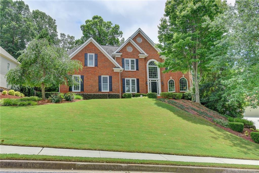 4140 Homestead Ridge Drive Cumming, GA 30041 - Photo 1 of 1 Gallery Image 1
