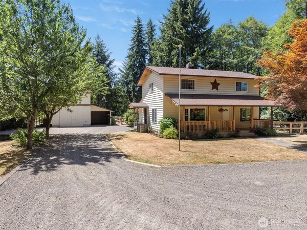 $649,900 | 2256 Seminary Hill Road, Unit 33, Centralia, WA 98531