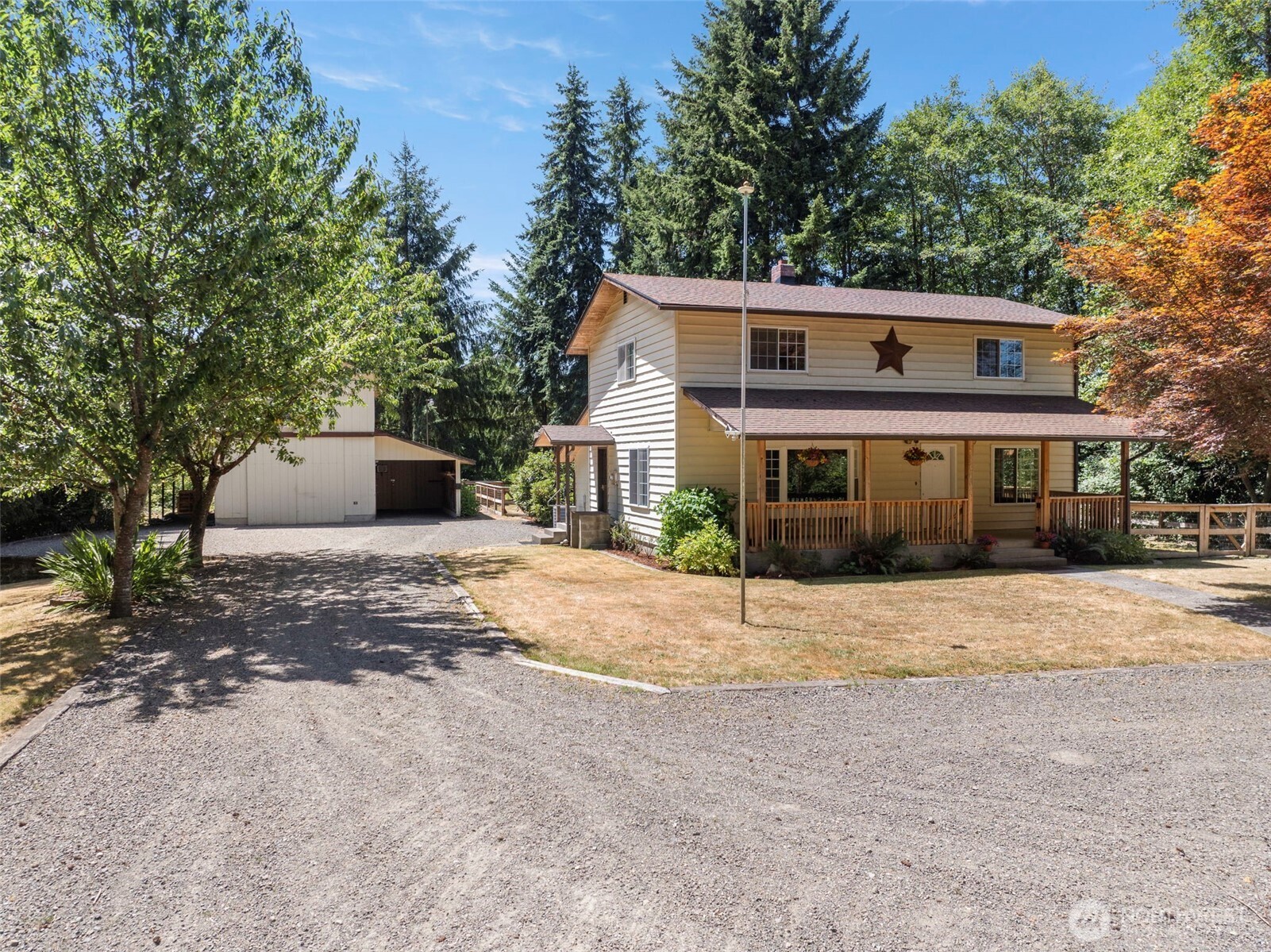 2256 Seminary Hill Road, Unit 33 Centralia, WA 98531 - Photo 1 of 40