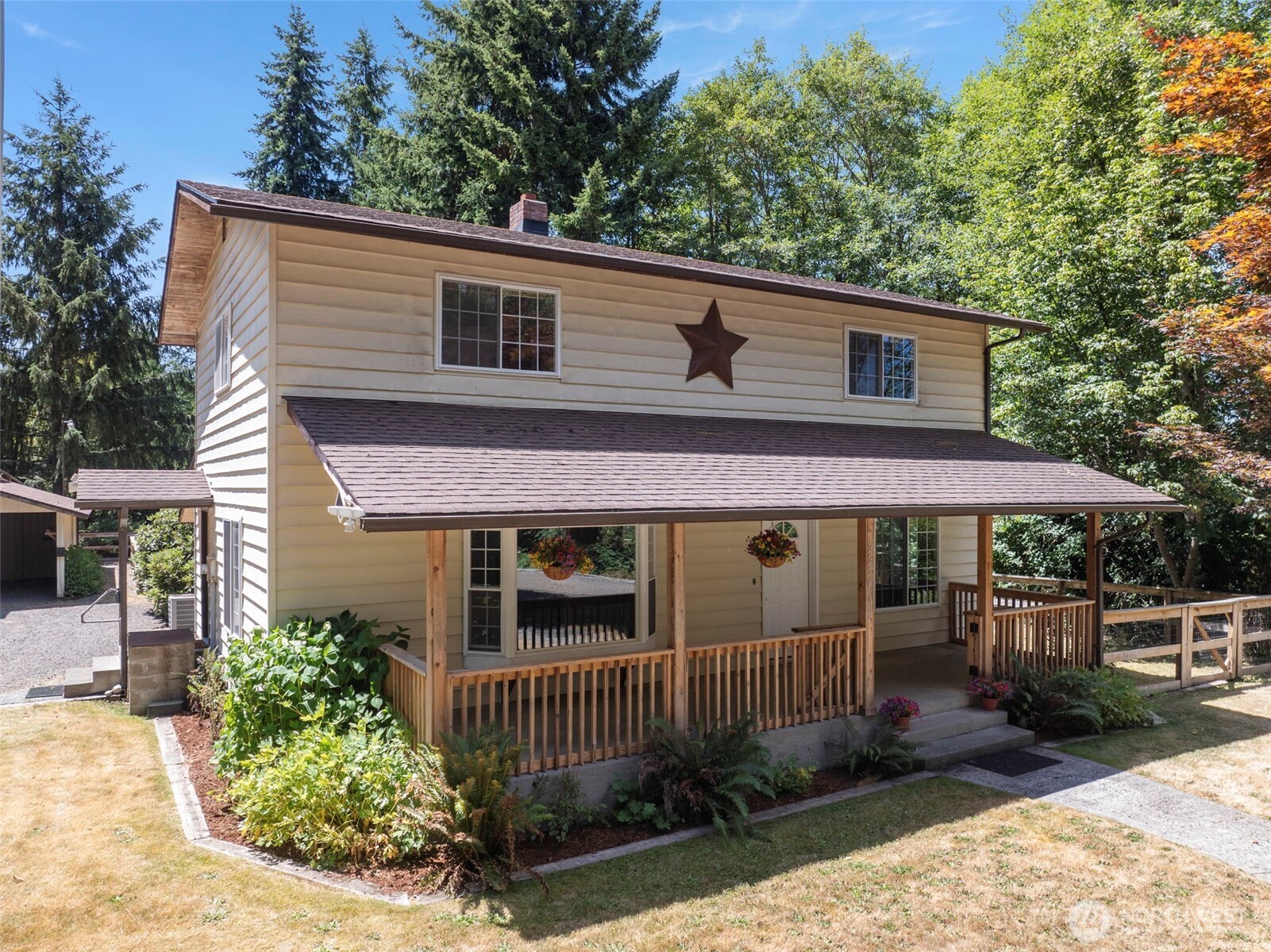 2256 Seminary Hill Road, Unit 33 Centralia, WA 98531 - Photo 2 of 40