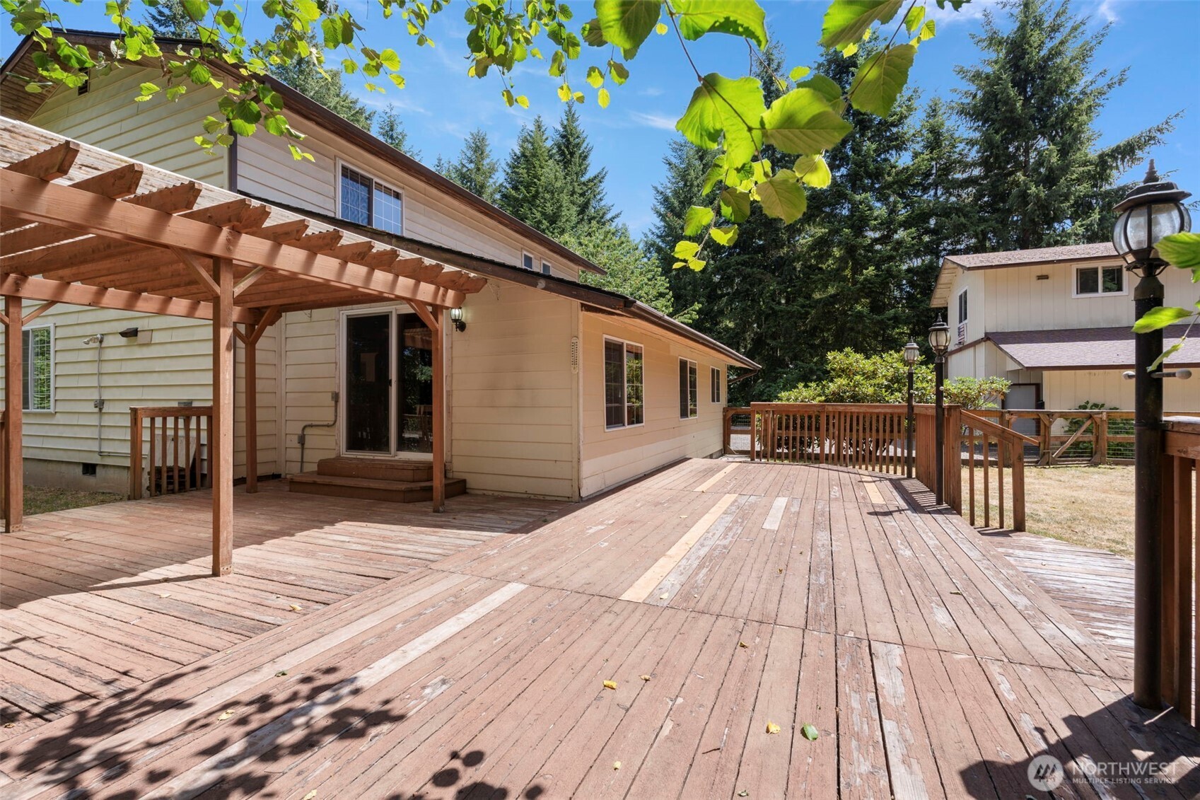 2256 Seminary Hill Road, Unit 33 Centralia, WA 98531 - Photo 22 of 40