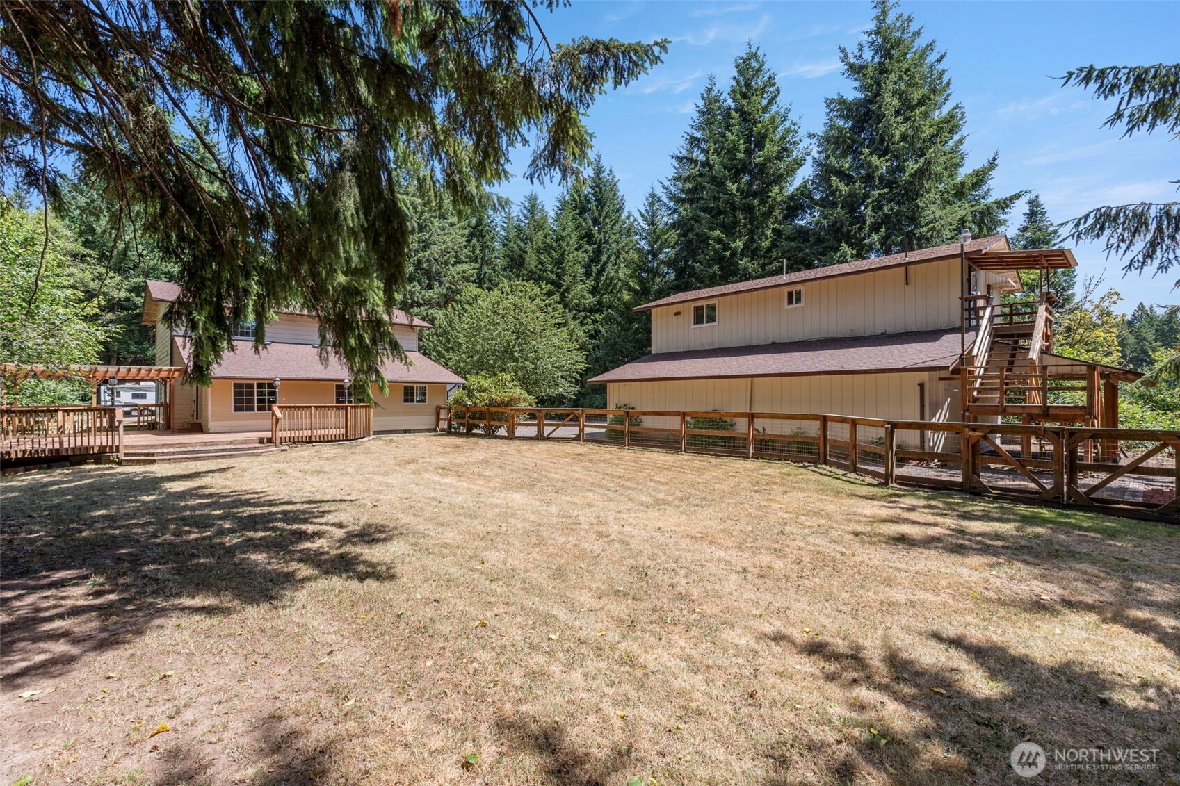 2256 Seminary Hill Road, Unit 33 Centralia, WA 98531 - Photo 23 of 40