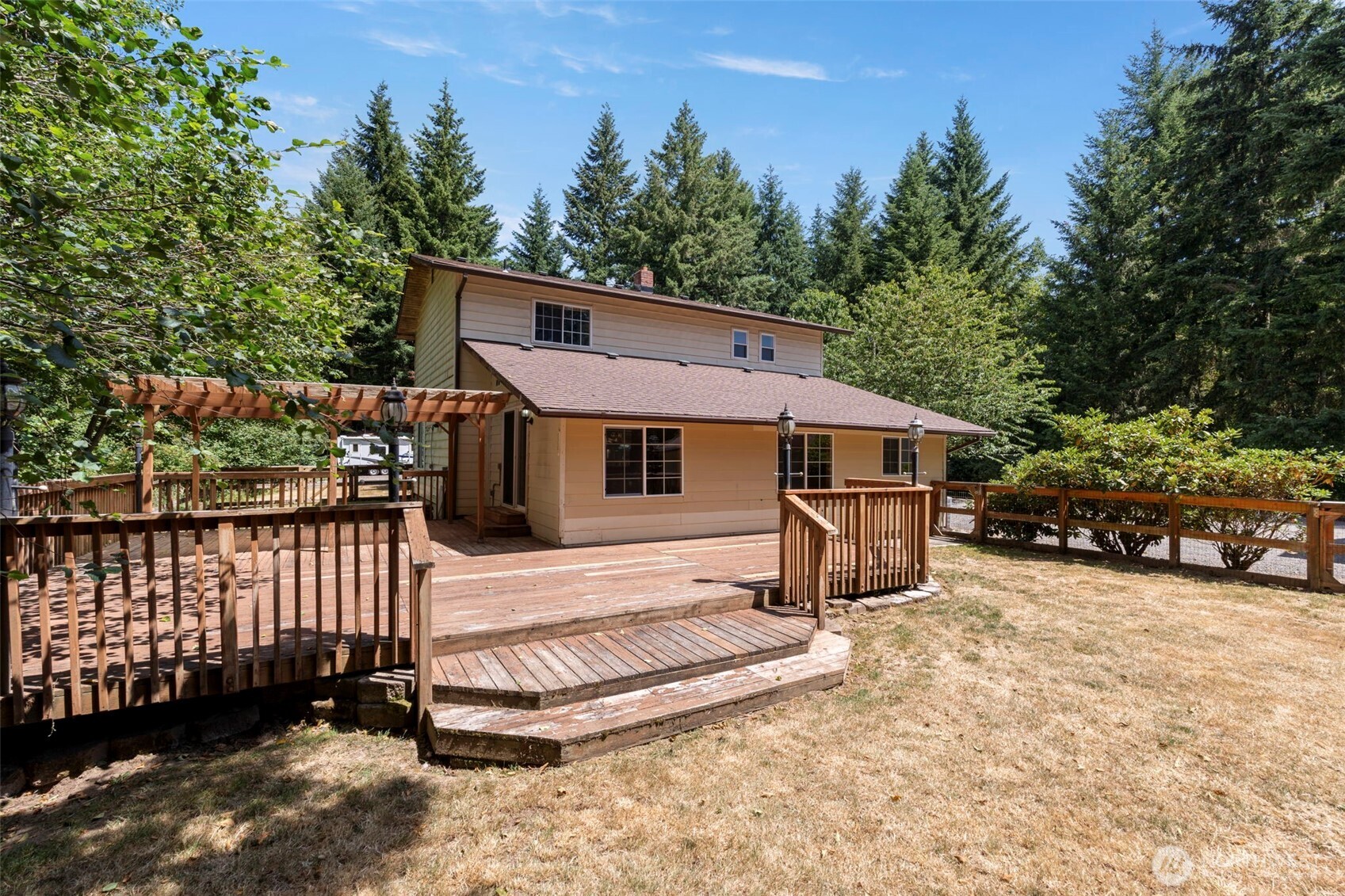 2256 Seminary Hill Road, Unit 33 Centralia, WA 98531 - Photo 24 of 40