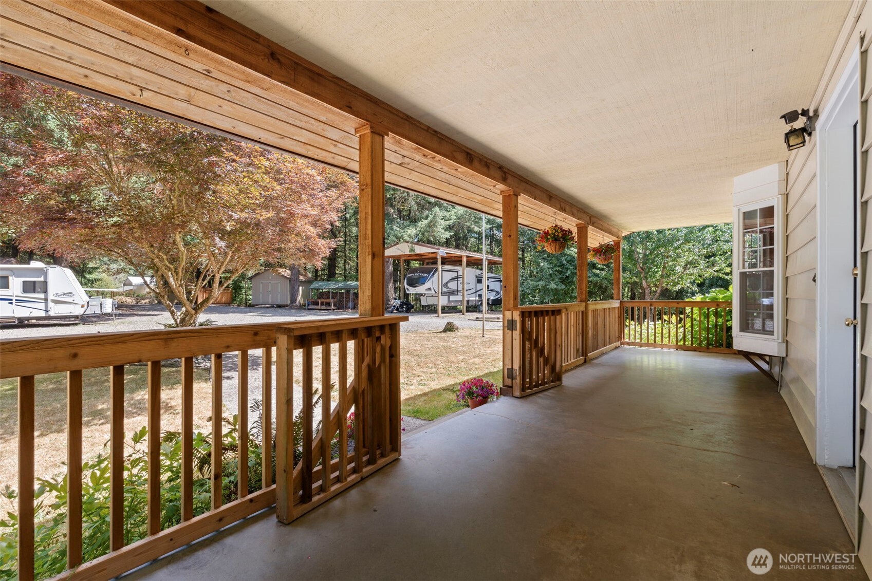 2256 Seminary Hill Road, Unit 33 Centralia, WA 98531 - Photo 26 of 40