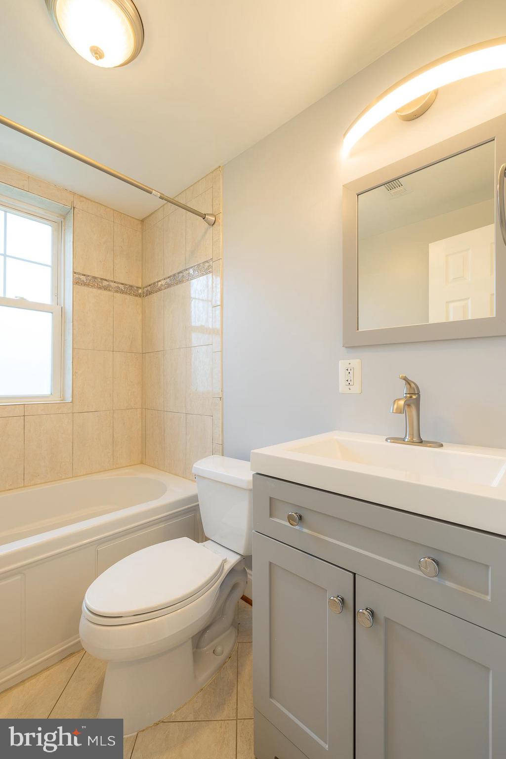 3872 9th Street Southeast, Unit 201 Washington, DC 20032 - Photo 20 of 27