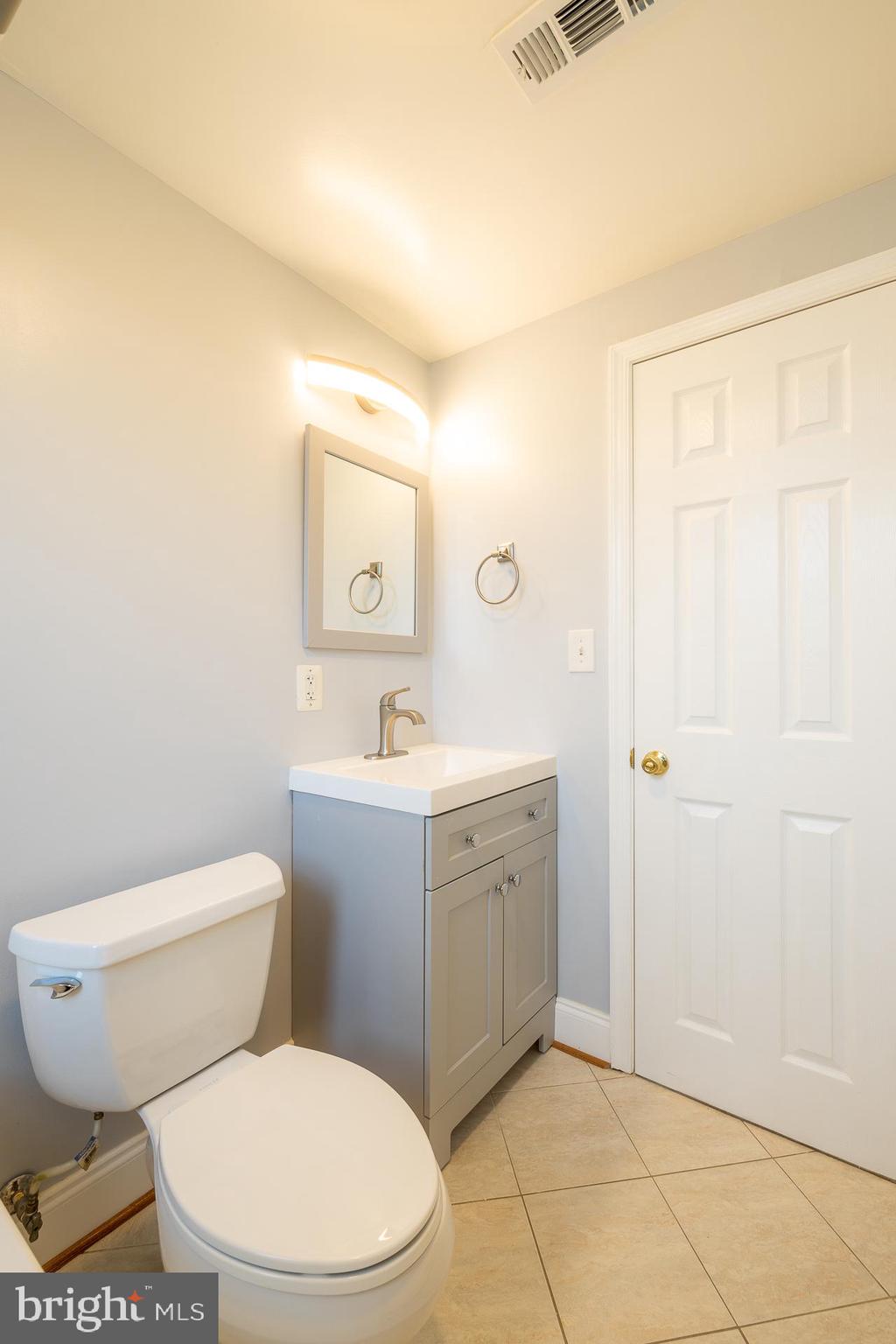 3872 9th Street Southeast, Unit 201 Washington, DC 20032 - Photo 21 of 27