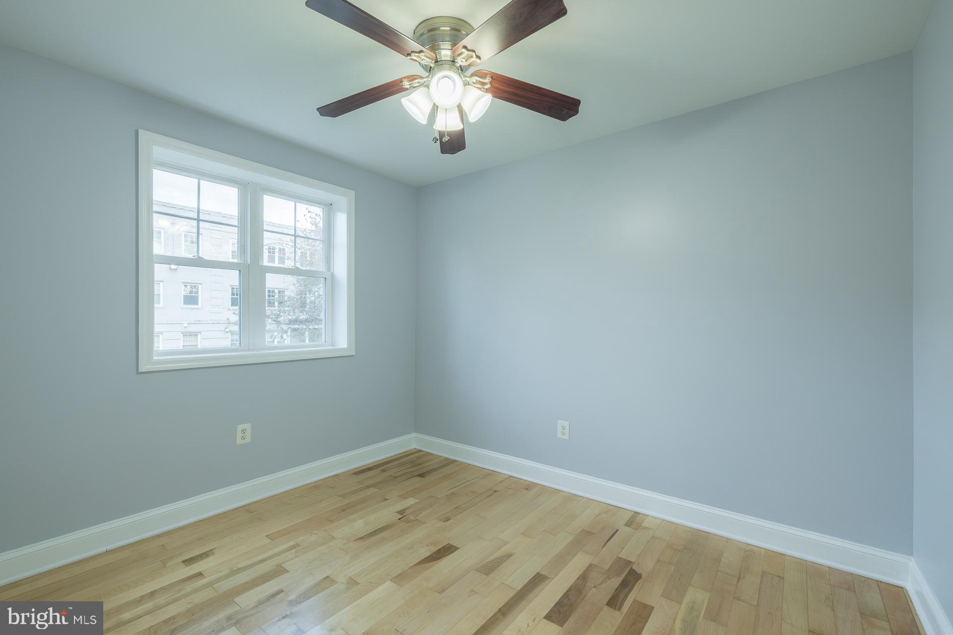 3872 9th Street Southeast, Unit 201 Washington, DC 20032 - Photo 22 of 27