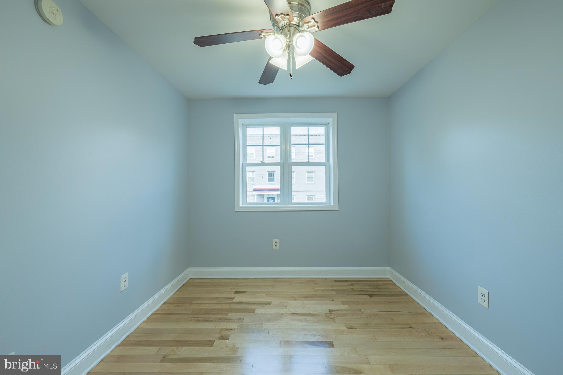 3872 9th Street Southeast, Unit 201 Washington, DC 20032 - Photo 25 of 27
