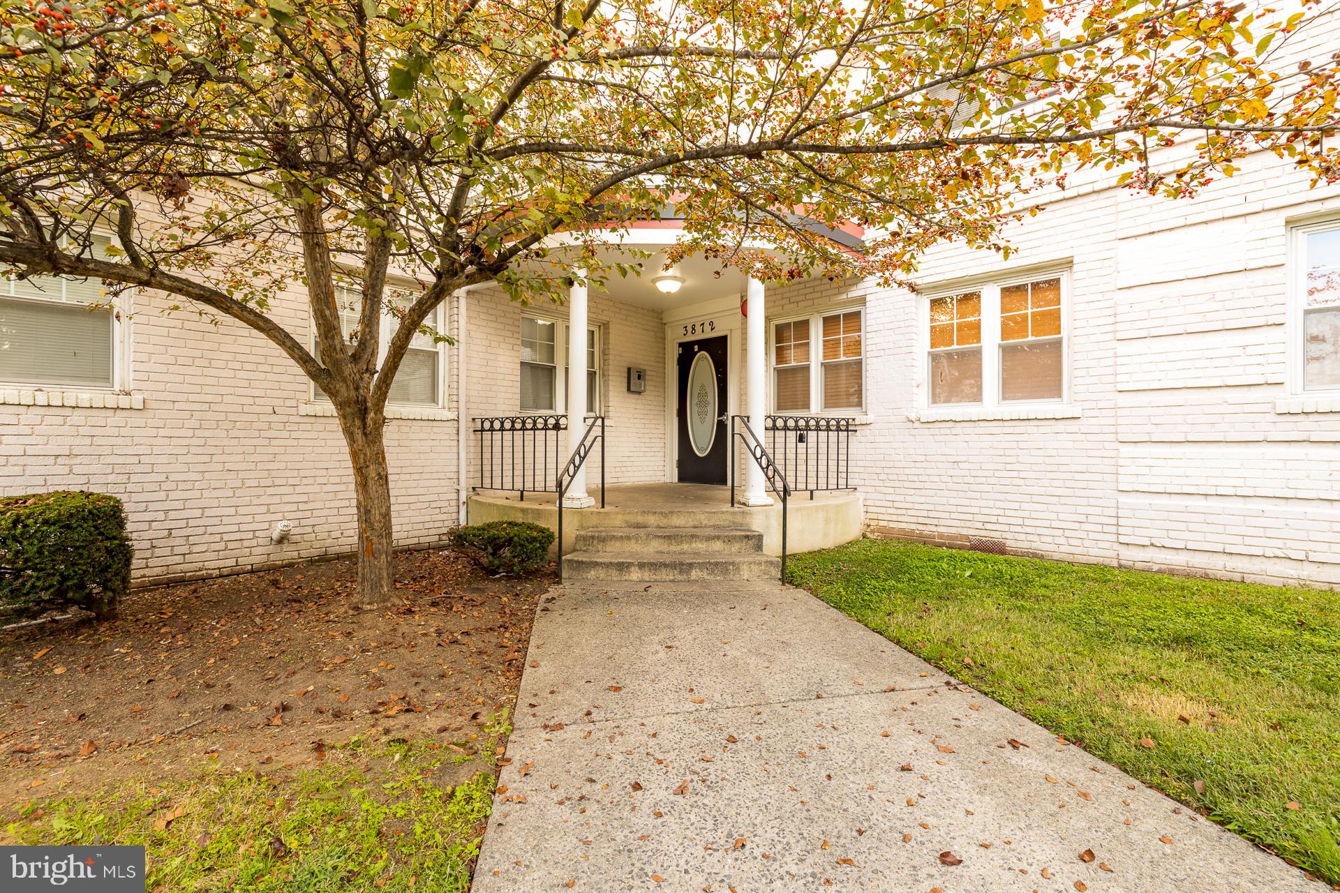 3872 9th Street Southeast, Unit 201 Washington, DC 20032 - Photo 4 of 27